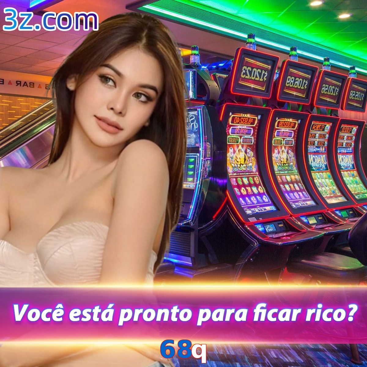 68q jogos