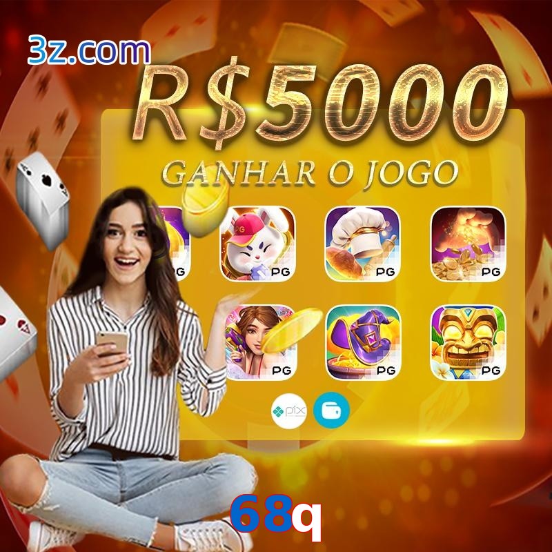 68q slots